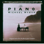 Michael Nyman - The Piano: Music From the Motion Picture