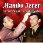 Cugat, Xavier/Frank Sinat - Mambo Fever