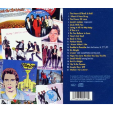 Huey Lewis & the News - Greatest Hits: Huey Lewis and the News