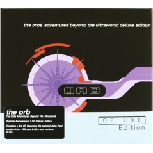 Orb - The Orb's Adventures Beyond the Ultraworld - Delux