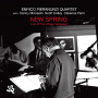 Pieranunzi, Enrico -Quartet- - New Spring