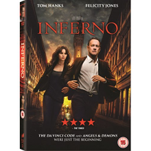 Movie - Inferno