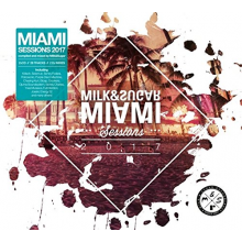 V/A - Miami Session 2017