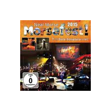 Morse, Neal - Morsefest 2015 and Sola Scriptura Live