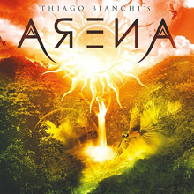 Thiago's Bianchi - Arena