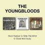 Youngbloods - Rock Festival/Ride the Wind/Good and Dusty