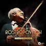 Rostropovich, Mstislav - Le Violoncelle Du Siecle