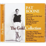 Boone, Pat - Gold Collection