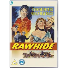 Movie - Rawhide