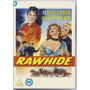 Movie - Rawhide