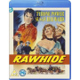 Movie - Rawhide