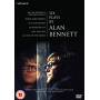 Tv Series - Six Plays By Alan Bennett Complete Series