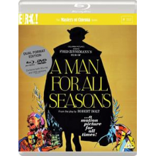 Movie - A Man For All Seasons
