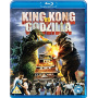 Movie - King Kong Vs Godzilla