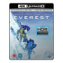 Movie - Everest