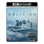 Movie - Oblivion (2013)