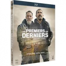 Movie - Les Premiers Les Derniers