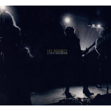 Les Discrets - Live At Roadburn