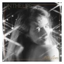 Lewis, Molly - On The Lips LP