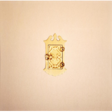 Liars - Sisterworld LP