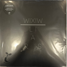 Liars - WIXIW LP