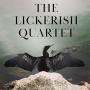 Lickerish Quartet, The - Threesome Vol 2