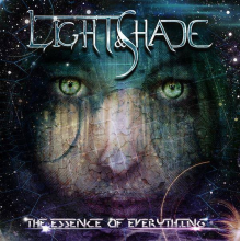 Light & Shade - The Essence Of Everything