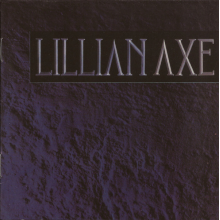 Lillian Axe - Lillian Axe