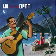 Lio - Lio Canta Caymmi