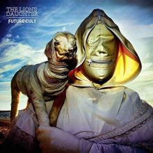Lion's Daughter, The - Future Cult