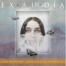 Lisa Gerrard & Marcello De Francisci - Exaudia
