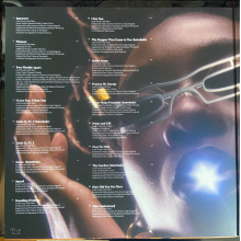 Little Simz - Sometimes I Might Be Introvert LP MILKY