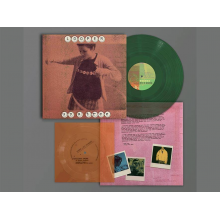 Looper - Up A Tree 25th Anniversary Edition LP