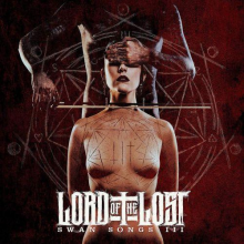 Lord Of The Lost - Swan Songs III Limited Edition