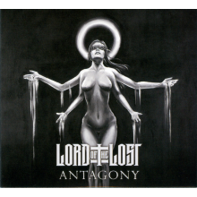 Lord Of The Lost - Antagony 10th Anniversary Edition