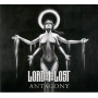 Lord Of The Lost - Antagony 10th Anniversary Edition