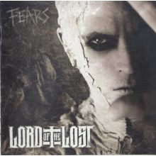 Lord Of The Lost - Fears