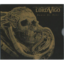 Lord Vigo - Danse De Noir