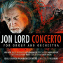 Lord, Jon - Concerto For Group And Orchestra