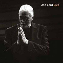 Lord, Jon - Live