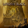 Lords Of Black - Mechanics Of Predacity
