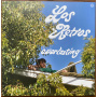Los Retros - Everlasting LP