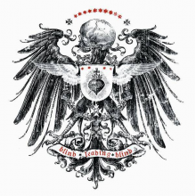Los Sin Nombre - Blind Leading Blind