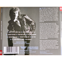 Lou Gramm - Long Hard Look
