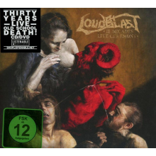 Loudblast - III Decades Live Ceremony