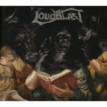 Loudblast - Manifesto Limited Edition