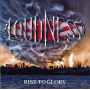 Loudness - Rise To Glory