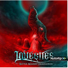 Lovebites - Battle Against Damnation