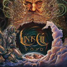 Luna's Call - Void