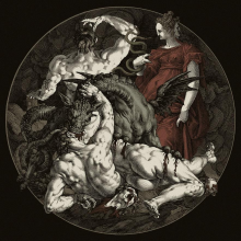 Lvme - Of Sinful Nature